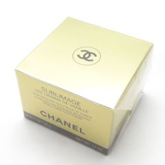 洗顔石鹸 CHANEL サブリマージュ サヴォン ネトワイヤン シャネル