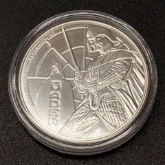 2026年最新】STAR WARS 旧貨幣・金貨・銀貨・記念硬貨の人気アイテム