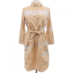 バーバリー BURBERRY 8039614 ワンピースのサムネイル