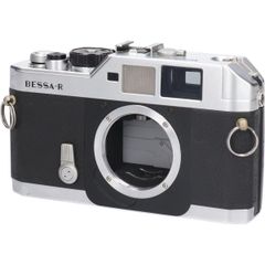 値下】【キズ有】 Voigtlander BESSA-R レンズセット - メルカリ