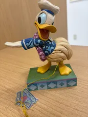 UW265851252 ディズニートラディション　フィギュア　ドナルドダックのサムネイル