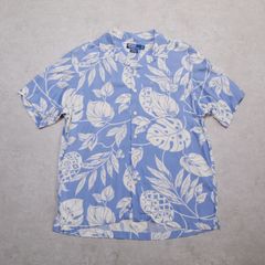 Polo By Ralph Lauren】ADAMS 開襟シャツ／レーヨン100% - メルカリ