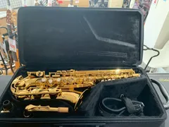 YAMAHA / YAS-275 アルトサックス ヤマハのサムネイル