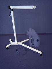 未使用・説明書付】YA-MAN リンパインピーダンスⅡ 業務用美容機器