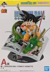 2026年最新】DRAGON BALL 40th 其之一 A賞の人気アイテム - メルカリ