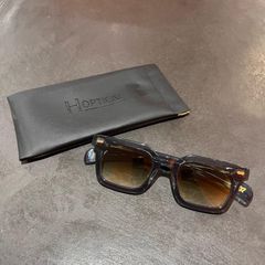 新品 オーサム ヴィンテージ 別注 エイチオプティカル H-07 サングラス 新品 オーサム ヴィンテージ 別注 エイチオプティカル H-07 サングラス