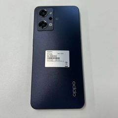 ジャンク】OPPO Reno7 A ブラック - メルカリ
