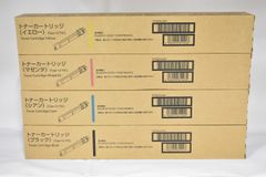 フジフイルム】純正トナーカートリッジCT203170〜72 - メルカリ
