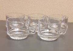 GUILTY PARTIES SHOT GLASS ショットグラス(3個セット) - メルカリ