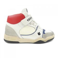DSQUARED2 スニーカー SNM0355 01504867 SPIKER - メルカリ