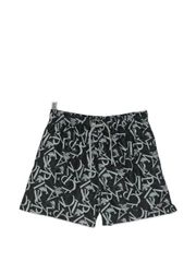 ZORLAC ゾーラック 総柄ショートパンツ Mサイズ - メルカリ