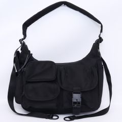 OLD STUSSY ワンショルダーバッグ サイズFREE - メルカリ