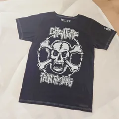 2026年最新】クリーチャー tシャツの人気アイテム - メルカリ