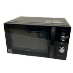TOSHIBA 東芝 電子レンジ ER-S17E6 2021年製 美品 2021年製 TOSHIBA 電子レンジ ER-S17E6(K) 本体 - メルカリ