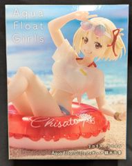 타이토 Aqua Float Girls 피규어 리콜리스 리코일 니시키 치다카