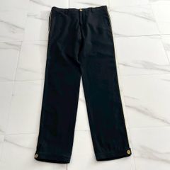 Martin Margiela 07AW マックイーンパンツ 46 スタッズ - メルカリ