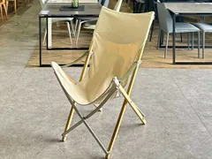 D-06012 Snow Peak スノーピーク Take!チェア ロング アウトドアチェアのサムネイル