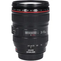 2026年最新】ef24-105mm f4l is usm 中古の人気アイテム - メルカリ