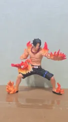 ONE PIECE ポートガス・D・エース フィギュア