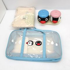 ミスド グッズ ミスタードーナツ ポケモン Pingu ピングー まとめ売り