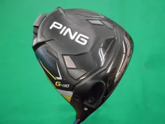 【中古】ドライバー ピン G430 LST◆SPEEDER NX 50(リシャフト品)◆X◆9[8954]のサムネイル