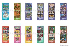 スタジオジブリ ジブリの立体造形物展 しおり/フラッグ - メルカリ