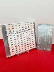 神谷明 BEST 2CD COCC-12719/20 キン肉マン 冴羽獠 声優 アニソン