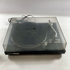 DENON DP-200USB レコードプレーヤー 本体ジャンク品動かない - メルカリ