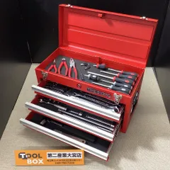 2026年最新】工具箱 toneの人気アイテム - メルカリ