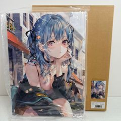 小牧店】HUNTER×HUNTER ヒソカのトランプ WJ50周年展 vol.3【741-0913