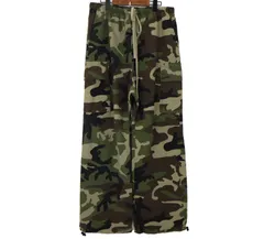 2026年最新】FEAR OF GOD メンズ ワークパンツ・カーゴパンツ