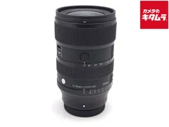 【中古】 【良品】 シグマ 17-40mm F1.8 DC Art フジフイルムX用のサムネイル