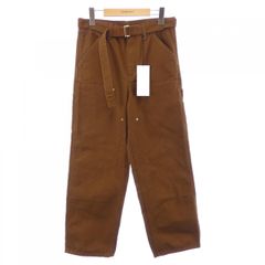 れ*ー様 り*た様 sacai 26AWコットンチノパンツ　サイズ0 れ*ー様 り*た様 sacai 26AWコットンチノパンツ サイズ0 - メルカリ