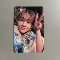 SHINee オニュ ジンニャン ポップアップ 購入特典トレカ - メルカリ