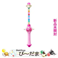 [bn:14]  【未開封】 Special Memorize おジャ魔女どれみ ペペルトポロン◆新品Ssのサムネイル