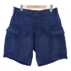 ダブルアールエル RRL ショートパンツのサムネイル