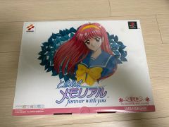 極希少、美品】ときめきメモリアル 限定版 ときメモ - メルカリ