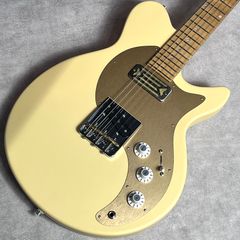 BEATVOX GUITARS リッケンバッカー 325 タイプ 日本製 - メルカリ