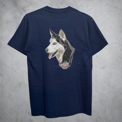 暇*A様 CACY ムービー Tシャツ シザーハンズ 映画 黒 ビンテージ 古着