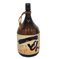 焼酎 一どん 1800ml 25度 杜氏の里笠沙 箱付属 【新品未開栓品】 12606K115のサムネイル