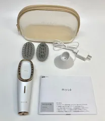 ヤーマン　家庭用美容器　myse　スカルプリフト　MS-80のサムネイル
