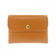 イルビゾンテ IL BISONTE COIN CASEのサムネイル