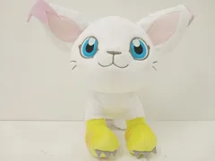 2026年最新】デジモンアドベンチャー でっかいテイルモンぬいぐるみの