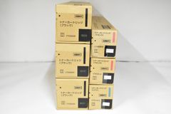 トナーカートリッジ 4色セット 13本 - メルカリ