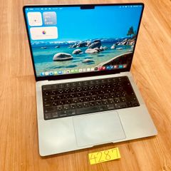 MacBook Pro［MTL83J/A］ SSD1TB メモリ8GB - メルカリ