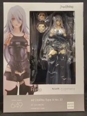 マックスファクトリー figma A2 649のサムネイル