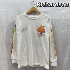 Richardson Harmony Korine リチャードソン Tシャツ - メルカリ