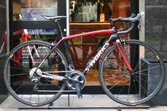 スペシャライズド SPECIALIZED ターマック S-WORKS TARMAC SL5 2016モデル 52サイズ シマノ アルテグラ R8000 11S カーボン ロードバイク 【東京南麻布店】のサムネイル
