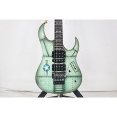 限定品 フェルナンデス sw85st スターウォーズ ヨーダモデル エレキ