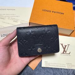 DECi Velcro Lamb Wallet OVY - メルカリ